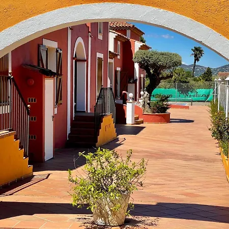 La Romarine Otel