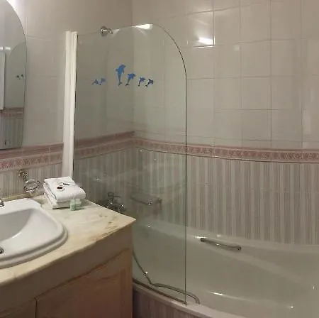 罗马丽娜酒店 酒店