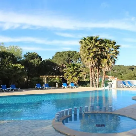 Otel La Romarine
