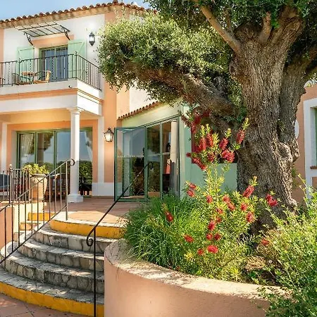 Otel La Romarine