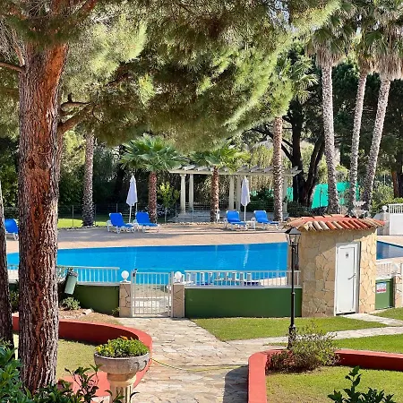 Otel La Romarine