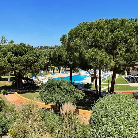 Otel La Romarine Ramatuelle