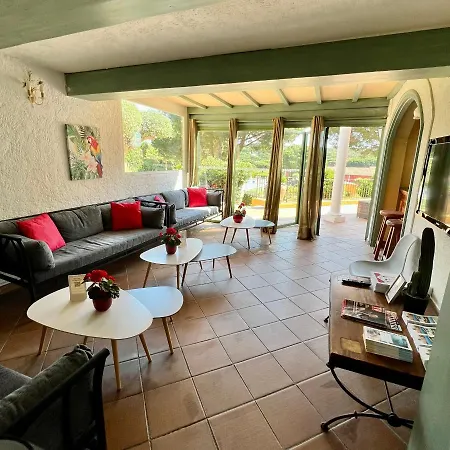 La Romarine Otel 3*
