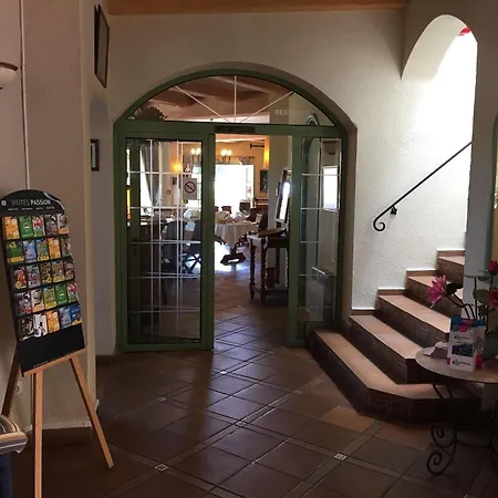 酒店 罗马丽娜酒店